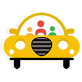 Logo Go Taxi
