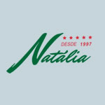 Pizzaria Natália